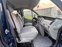Opel vivaro camper 1.9di 2.7t l1h1, hd-450-n - afbeelding 18 van  18