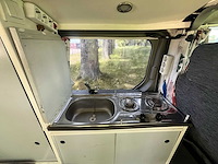 Opel vivaro camper 2.5dti 2.9t l1h1, 29-rpb-2 - afbeelding 4 van  22
