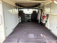 Opel vivaro camper 2.5dti 2.9t l1h1, 29-rpb-2 - afbeelding 6 van  22