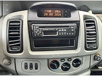 Opel vivaro camper 2.5dti 2.9t l1h1, 29-rpb-2 - afbeelding 8 van  22