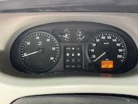 Opel vivaro camper 2.5dti 2.9t l1h1, 29-rpb-2 - afbeelding 14 van  22