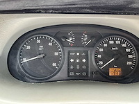 Opel vivaro camper 2.5dti 2.9t l1h1, 29-rpb-2 - afbeelding 15 van  22