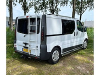 Opel vivaro camper 2.5dti 2.9t l1h1, 29-rpb-2 - afbeelding 12 van  22