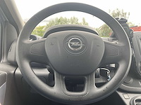 Opel vivaro combi 1.6 cdti l2h1 passengervan - 9-pers | xr-813-l - afbeelding 4 van  25
