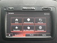 Opel vivaro combi 1.6 cdti l2h1 passengervan - 9-pers | xr-813-l - afbeelding 7 van  25