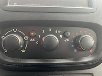 Opel vivaro combi 1.6 cdti l2h1 passengervan - 9-pers | xr-813-l - afbeelding 8 van  25