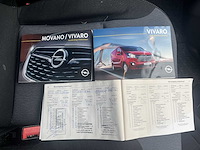 Opel vivaro combi 1.6 cdti l2h1 passengervan - 9-pers | xr-813-l - afbeelding 17 van  25