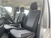 Opel vivaro combi 1.6 cdti l2h1 passengervan - 9-pers | xr-813-l - afbeelding 25 van  25