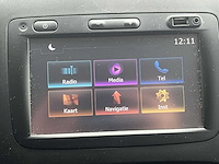 Opel vivaro combi 1.6 cdti l2h1 passengervan - 9-pers | xr-813-l - afbeelding 5 van  25