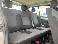 Opel vivaro combi 1.6 cdti l2h1 passengervan - 9-pers | xr-813-l - afbeelding 15 van  25