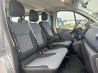 Opel vivaro combi 1.6 cdti l2h1 passengervan - 9-pers | xr-813-l - afbeelding 16 van  25