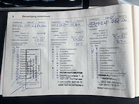 Opel vivaro combi 1.6 cdti l2h1 passengervan - 9-pers | xr-813-l - afbeelding 18 van  25