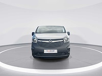 Opel vivaro combi 1.6 cdti l2h1 passengervan - 9-pers | xr-813-l - afbeelding 19 van  25