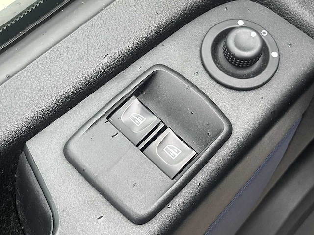 Opel vivaro combi 1.6 cdti l2h1 passengervan - 9-pers | xr-813-l - afbeelding 2 van  25