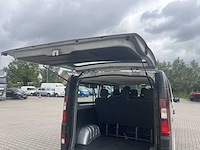 Opel vivaro combi 1.6 cdti l2h1 passengervan - 9-pers | xr-813-l - afbeelding 11 van  25