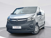 Opel vivaro combi 1.6 cdti l2h1 passengervan - 9-pers | xr-813-l - afbeelding 1 van  25