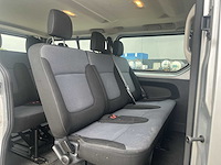 Opel vivaro combi 1.6 cdti l2h1 passengervan - 9-pers | xr-813-l - afbeelding 14 van  25