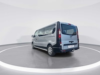 Opel vivaro combi 1.6 cdti l2h1 passengervan - 9-pers | xr-813-l - afbeelding 21 van  25