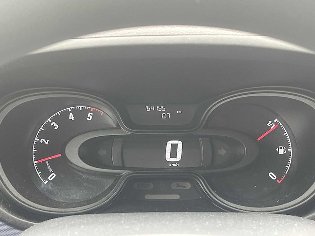 Opel vivaro combi 1.6 cdti l2h1 passengervan - 9-pers | xr-813-l - afbeelding 3 van  25