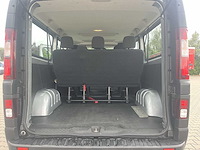 Opel vivaro combi 1.6 cdti l2h1 passengervan - 9-pers | xr-813-l - afbeelding 10 van  25