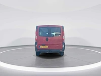 Opel vivaro combi 2.5 cdti l2h1 9 pers. | 54-kvt-6 - afbeelding 5 van  35