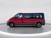 Opel vivaro combi 2.5 cdti l2h1 9 pers. | 54-kvt-6 - afbeelding 8 van  35