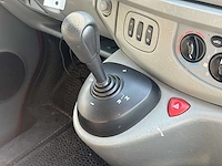 Opel vivaro combi 2.5 cdti l2h1 9 pers. | 54-kvt-6 - afbeelding 10 van  35