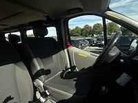 Opel vivaro combi 2.5 cdti l2h1 9 pers. | 54-kvt-6 - afbeelding 13 van  35