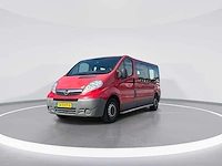 Opel vivaro combi 2.5 cdti l2h1 9 pers. | 54-kvt-6 - afbeelding 14 van  35
