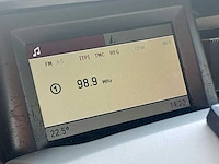 Opel vivaro combi 2.5 cdti l2h1 9 pers. | 54-kvt-6 - afbeelding 20 van  35