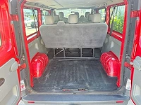 Opel vivaro combi 2.5 cdti l2h1 9 pers. | 54-kvt-6 - afbeelding 25 van  35