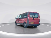 Opel vivaro combi 2.5 cdti l2h1 9 pers. | 54-kvt-6 - afbeelding 32 van  35