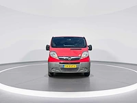 Opel vivaro combi 2.5 cdti l2h1 9 pers. | 54-kvt-6 - afbeelding 35 van  35