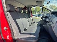 Opel vivaro combi 2.5 cdti l2h1 9 pers. | 54-kvt-6 - afbeelding 2 van  35