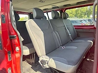 Opel vivaro combi 2.5 cdti l2h1 9 pers. | 54-kvt-6 - afbeelding 3 van  35