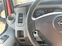 Opel vivaro combi 2.5 cdti l2h1 9 pers. | 54-kvt-6 - afbeelding 6 van  35