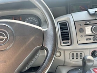 Opel vivaro combi 2.5 cdti l2h1 9 pers. | 54-kvt-6 - afbeelding 7 van  35