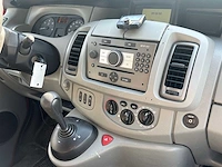 Opel vivaro combi 2.5 cdti l2h1 9 pers. | 54-kvt-6 - afbeelding 9 van  35