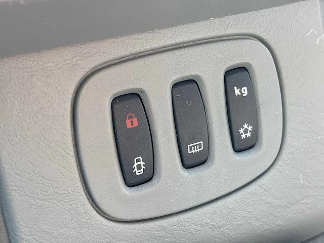Opel vivaro combi 2.5 cdti l2h1 9 pers. | 54-kvt-6 - afbeelding 18 van  35