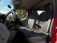 Opel vivaro combi 2.5 cdti l2h1 9 pers. | 54-kvt-6 - afbeelding 23 van  35