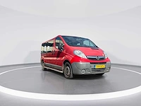 Opel vivaro combi 2.5 cdti l2h1 9 pers. | 54-kvt-6 - afbeelding 30 van  35