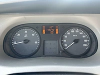 Opel vivaro combi 2.5 cdti l2h1 9 pers. | 54-kvt-6 - afbeelding 33 van  35