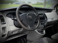 Opel vivaro kampeerauto 2.0cdti/84kw-e4 2.9t l1h2 camper r-124-xl - afbeelding 2 van  14