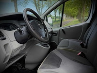 Opel vivaro kampeerauto 2.0cdti/84kw-e4 2.9t l1h2 camper r-124-xl - afbeelding 4 van  14