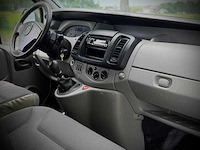 Opel vivaro kampeerauto 2.0cdti/84kw-e4 2.9t l1h2 camper r-124-xl - afbeelding 5 van  14