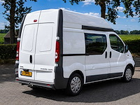 Opel vivaro kampeerauto 2.0cdti/84kw-e4 2.9t l1h2 camper r-124-xl - afbeelding 9 van  14