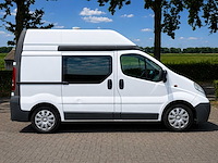 Opel vivaro kampeerauto 2.0cdti/84kw-e4 2.9t l1h2 camper r-124-xl - afbeelding 10 van  14