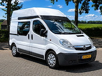 Opel vivaro kampeerauto 2.0cdti/84kw-e4 2.9t l1h2 camper r-124-xl - afbeelding 11 van  14