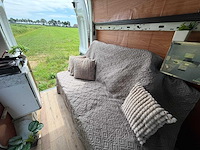 Opel vivaro kampeerauto 2.0cdti/84kw-e4 2.9t l1h2 camper r-124-xl - afbeelding 14 van  14