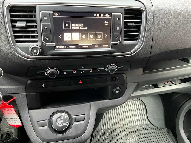 Opel vivaro kombi l3h1 9p - personenauto - afbeelding 3 van  14